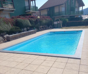 Duplex 5 personnes tout compris